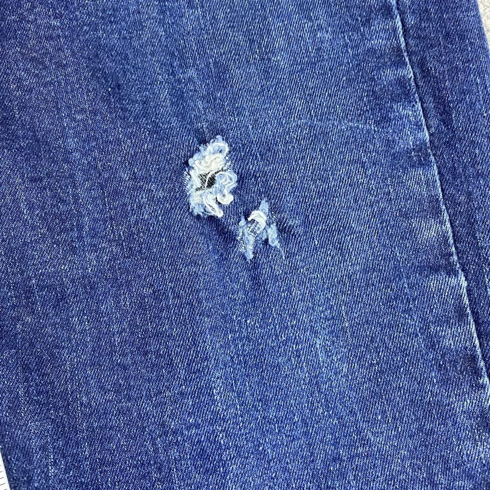 Signature by‎ Levis Gold Slim Fit Jeans Mens 30x30 Blue Dark Wash Low Rise
